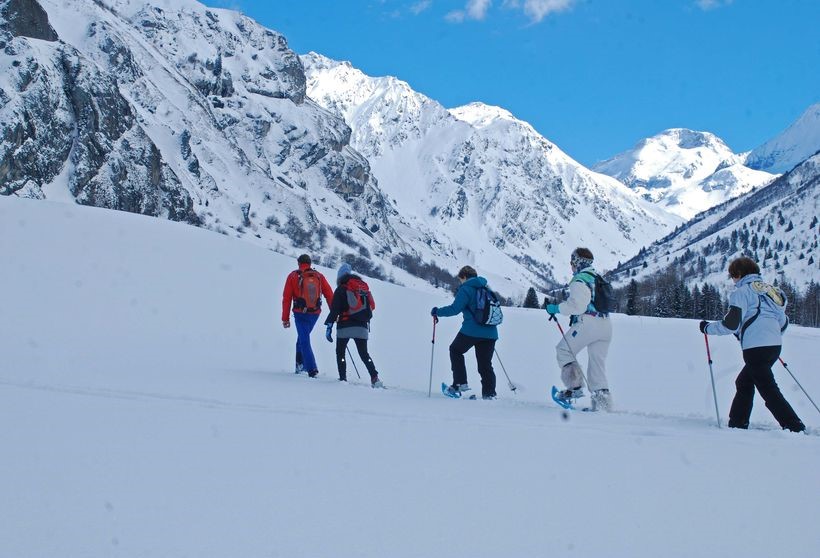 Chalet Pré Fleuri