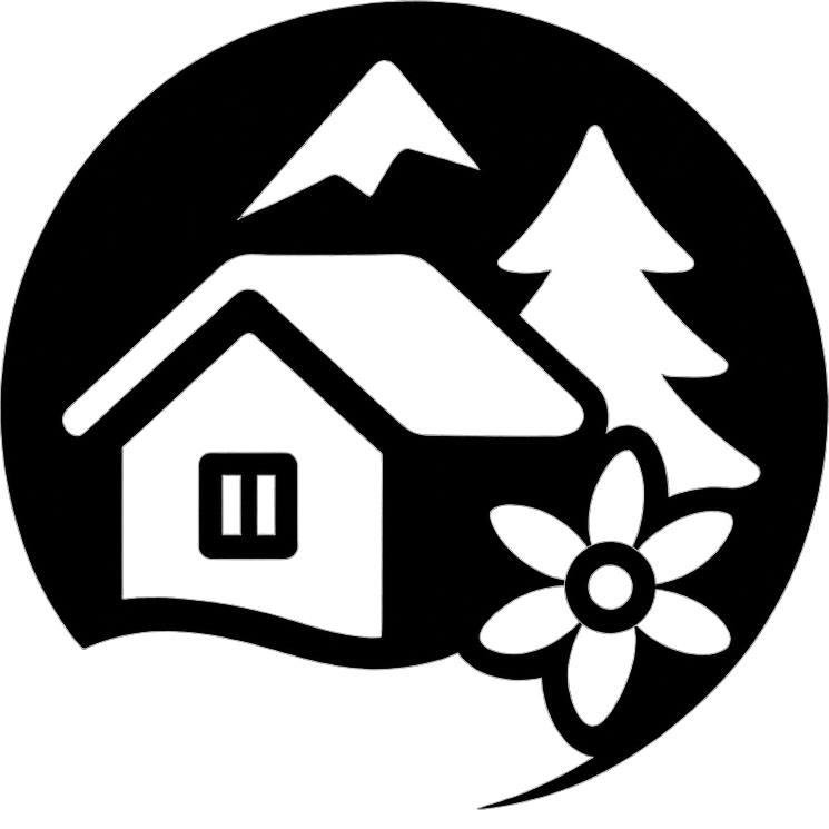 Chalet Pré Fleuri