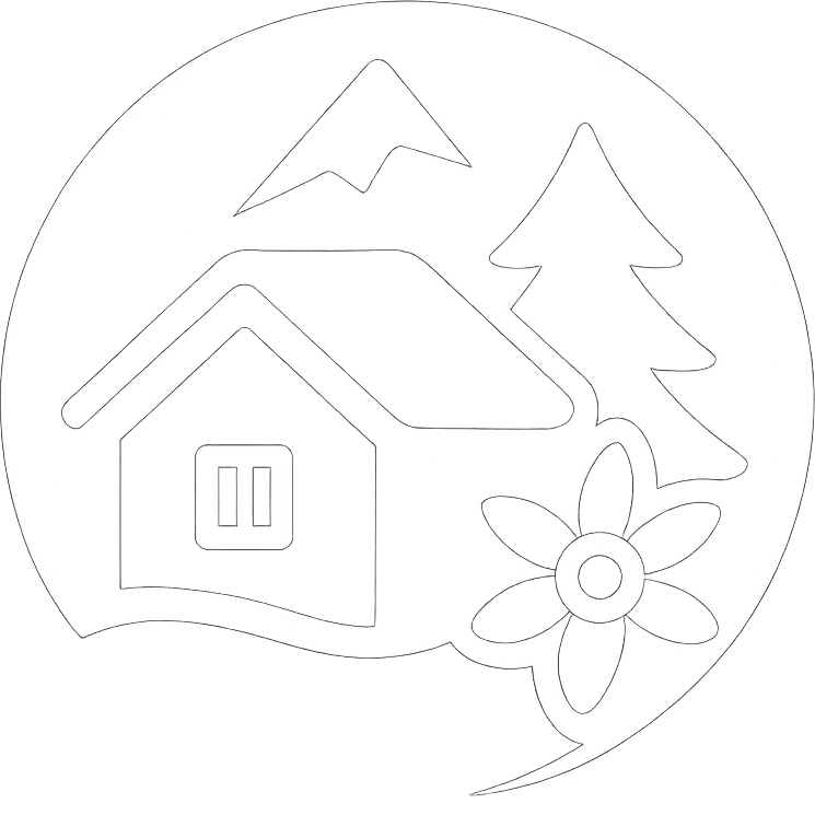 Chalet Pré Fleuri